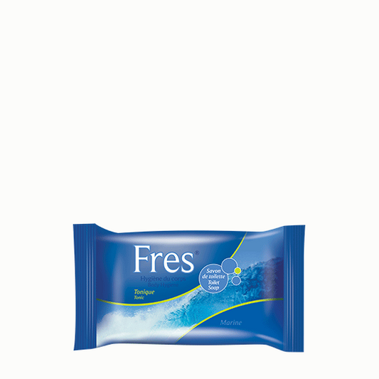 FRES Toilet Soap With A Marine Fragrance For Sale