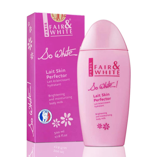 Fair And White Body Lotion For Sale