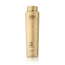 Fair and White Gold 3 Lotion for Sale