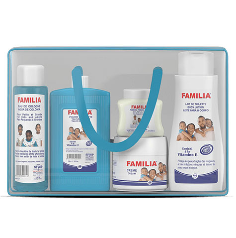 Familia Care Kit For Sale In Ghana