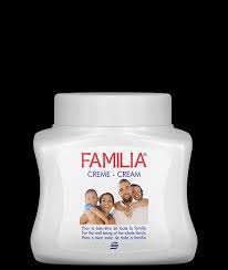 Familia Cream (215ml) For Sale