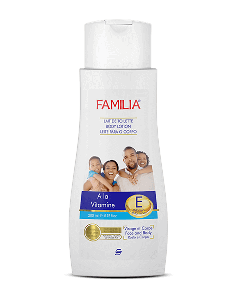 Familia Moisturizing Body Lotion For Sale In Ghana