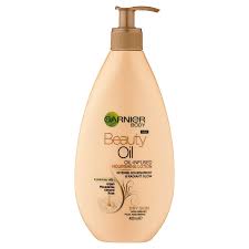 Garnier Oil Beauty Lotion For Sale