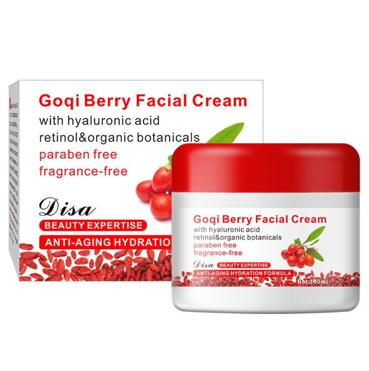 Goji Berry Facial Cream for Sale in Ghana