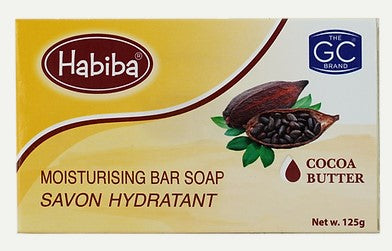 Habiba Bar Soap For Sale