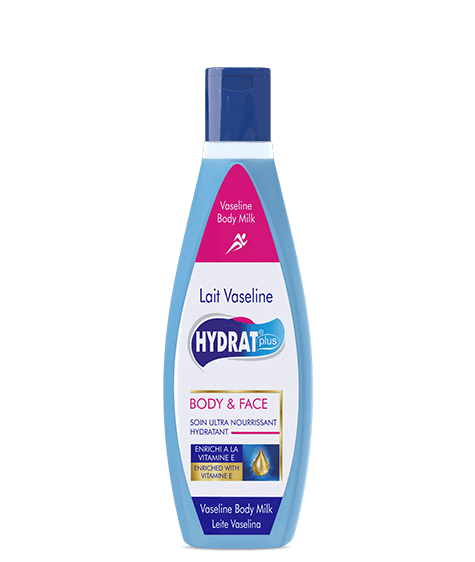 Hydrat Plus Vaseline Body Lotion (250ml) For Sale