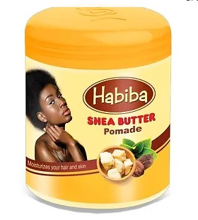 Habiba Shea Butter For Sale