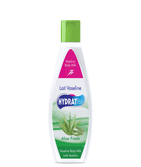 Hydrat Plus Aloe Fresh Vaseline Body Lotion For Sale In Ghana