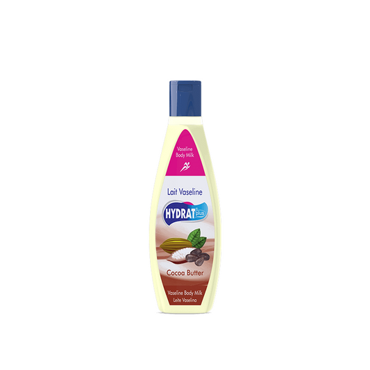 Hydrat Plus Vaseline Body Lotion With Cocoa Butter For Sale In Ghana