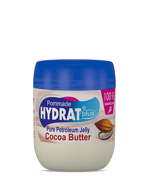 Hydrat Plus Vaseline Ointment With Cocoa Butter For Sale In Ghana