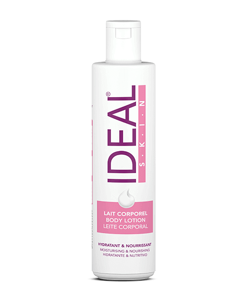 Ideal Skin White Moisturising Body Lotion For Sale In Ghana