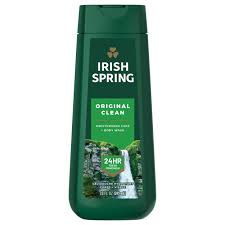 Irish Spring Shower Gel for Sale in Ghana