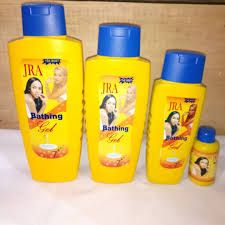 JRA Shower Gel for Sale in Ghana