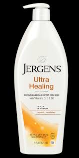 Jergens Body Lotion For Sale