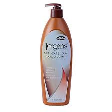 Jergens Cocoa Butter Body Lotion For Sale