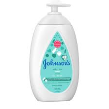 Johnson Rice And Milk Lotion For Sale