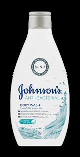 Johnson Shower Gel for Sale in Ghana