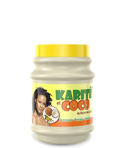 Karite Et Coco Ointment For Sale In Ghana