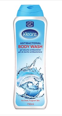 Kleanz Body Wash - Antibacterial For Sale