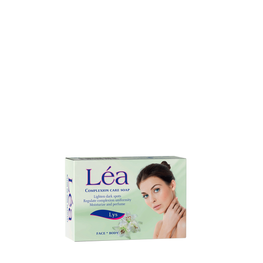 LEA Lily Toilet Soap For Sale