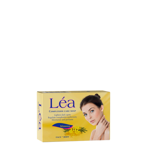 LEA Mimosa Toilet Soap For Sale