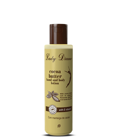 Lady Diana Moisturizing Body Lotion For Sale In Ghana