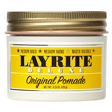 Layrite Pomade for Sale in Ghana