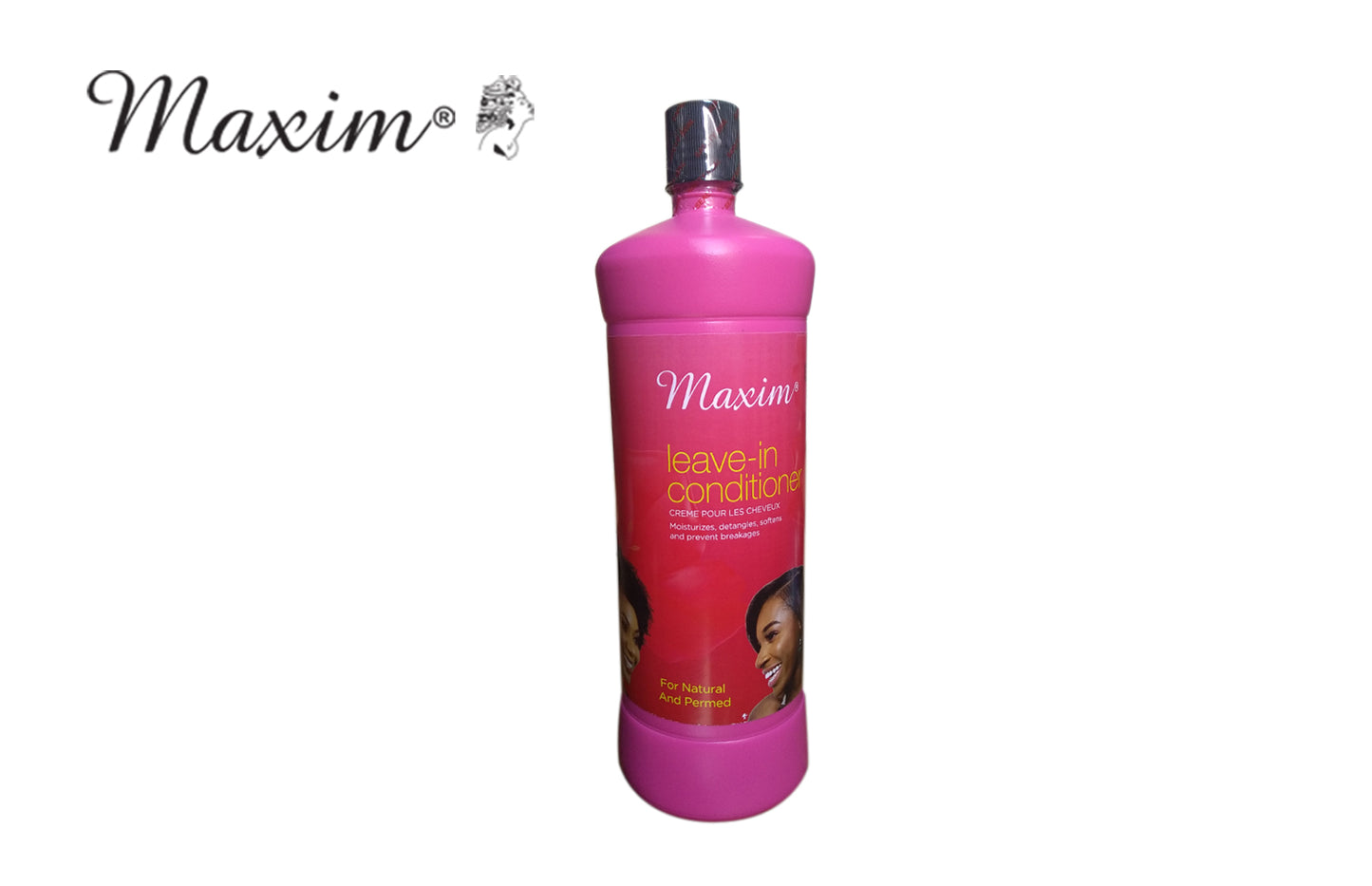 Maxim Leave-In Conditioner For Sale