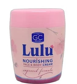 Lulu Cream For Sale