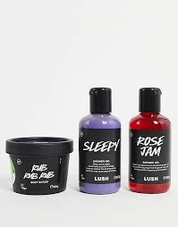 Lush Shower Gel for Sale in Ghana