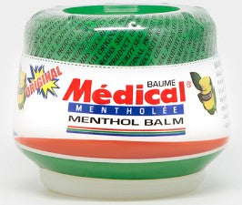 B.B. Clear MEDICAL BALM 125ml For Sale