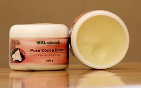 MGL Naturals Pure Cocoa Butter For Sale