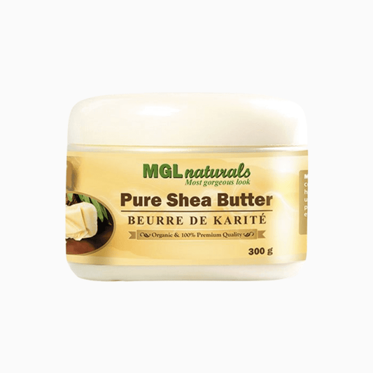 MGL Naturals Pure Shea Butter For Sale