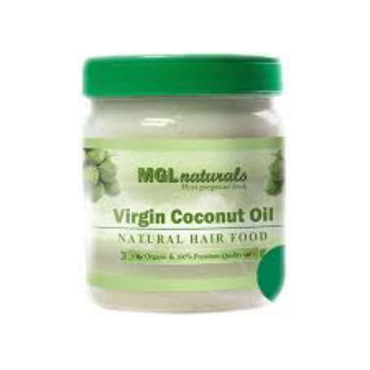 MGL Naturals Virgin Coconut Oil Hair Food For Sale