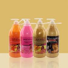 Magic Potion Shower Gel for Sale in Ghana