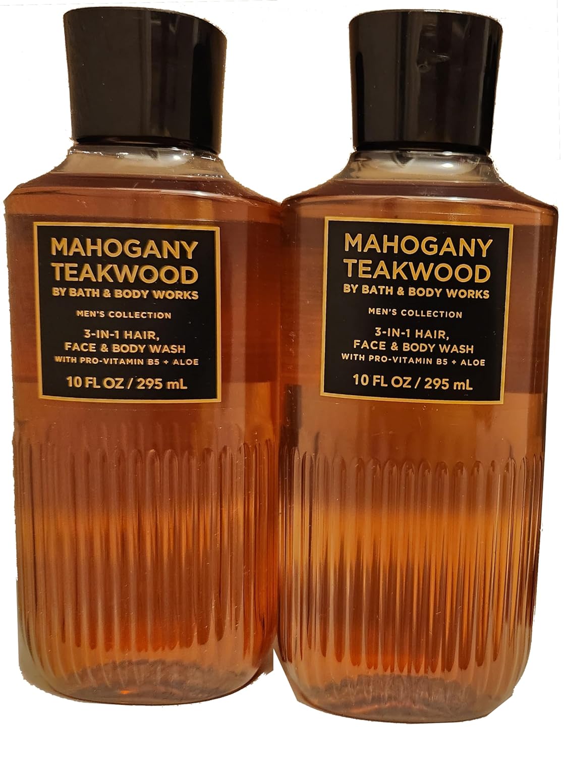 Mahogany Teakwood Shower Gel for Sale in Ghana