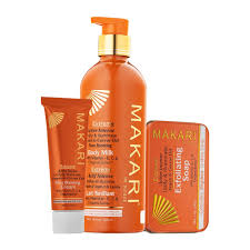 Makari Body Lotion For Fair Skin For Sale