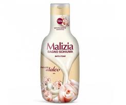 Malizia Shower Gel for Sale in Ghana