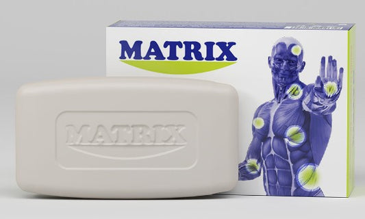 B.B. Clear Matrix Soap For Sale