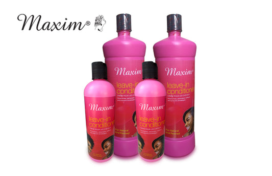 Maxim Cocoshea Leave-In Conditioner For Sale