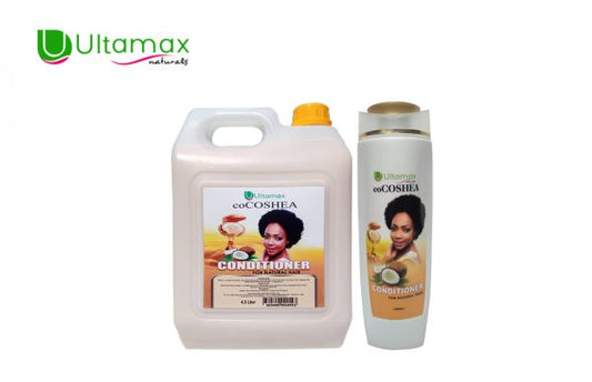 Maxim Cocoshea Natural Hair Conditioner For Sale