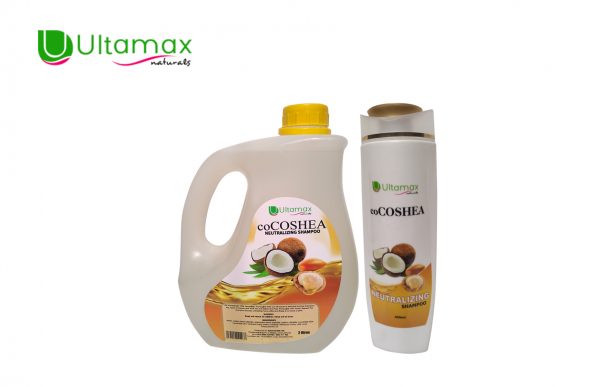 Maxim Cocoshea Neutralizing Shampoo For Sale