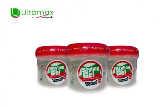 Maxim Diamond Styling Gel For Sale