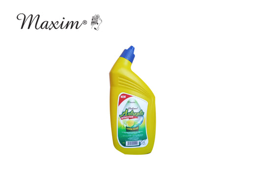 Maxim Disinfectant Lemon Fresh For Sale