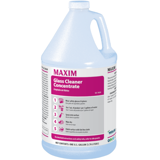 Maxim Glass Cleaner For Sale