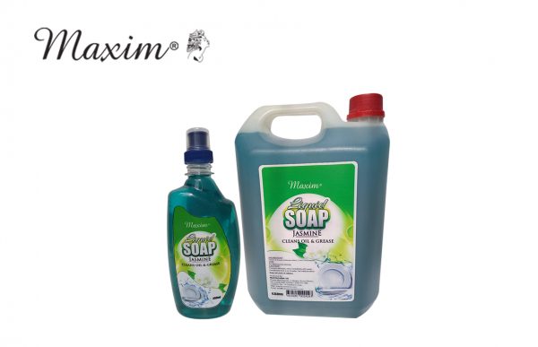 Maxim Jasmine Liquid Soap For Sale