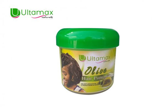 Maxim Olive Hair Pomade For Sale