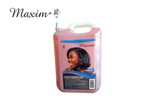 Maxim Regular Shampoo For Sale