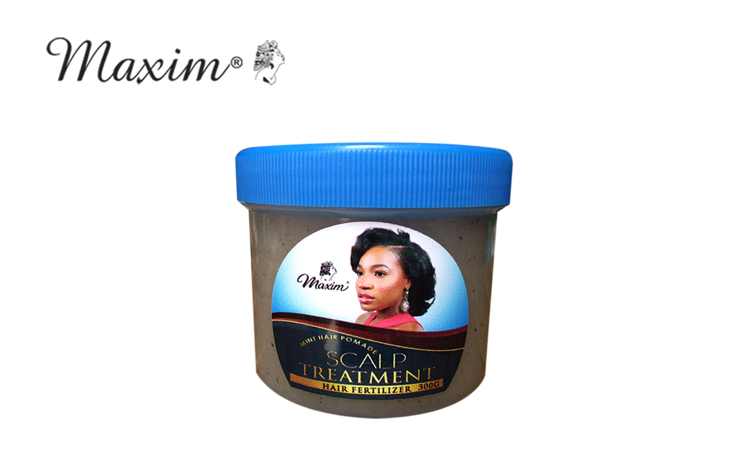 Maxim Scalp Treatment/Hair Fertilizer For Sale