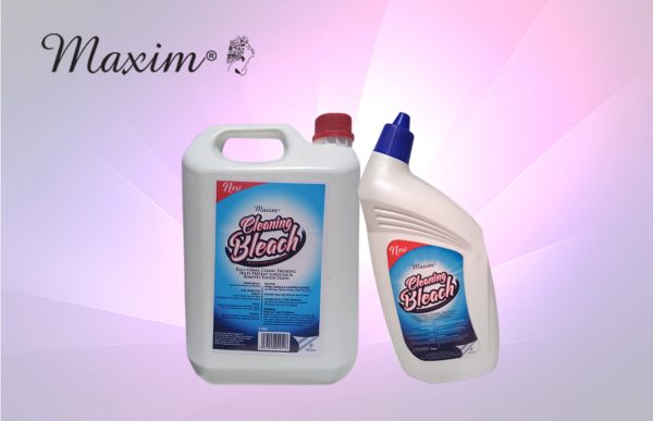 Maxim Cleaning Bleach For Sale